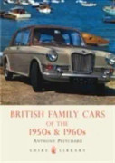 British Family Cars of the 1950s and ‘60s