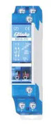 Strömstötsrelä DIN-skena Eltako SS12-110-12V 2 NO 12 V 10 A 2300 W 1 st
