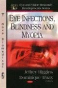 Eye Infections, BlindnessMyopia