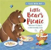 Little Bear's Picnic