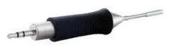 Weller RTM 013 S Lödspets Mejselformad Spetsstorlek 1.3 mm Spetslängd 19.0 mm Innehåll 1 st