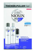 Nioxin System 6 Hair Progressed Thinning 300ml