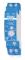 Eltako DIN-Dimmer R,L,C EUD12NPN-UC