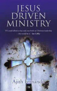 Jesus driven ministry