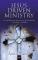 Jesus driven ministry