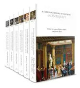 A Cultural History of the Home