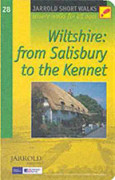 SHORT WALKS IN WILTSHIRE