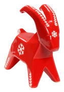 Cult Design Snöflinga Bock