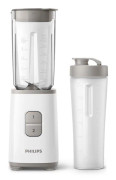 Philips Daily Collection HR2602 - Blandare - 1 liter - 350 W - Star white