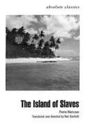 The Island of Slaves