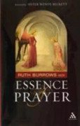 The Essence of Prayer