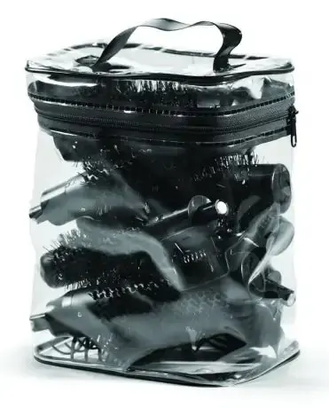Creative Brush Set Of 13pcs