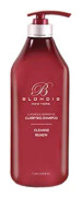 Blondis New York Luxurious Clarifying Shampoo 1000ml