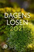 Dagens Lösen 2021