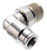IMI NORGREN Vinkelkoppling roterbar 101471048 Yttergänga: R1/2 Rör-Ø: 10 mm 1 st