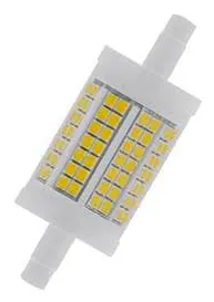 OSRAM 4058075432635 LED EEK A++ (A++ - E) R7s Kolvform 11.5 W = 100 W Varmvit (Ø x L) 28 mm x 78 mm 1 st