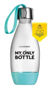  Sodastream My Only Bottle flaska 0.5 l 1748160770 (isblå)