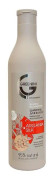 Greenini GREENINI_Argania & amp; Silk Shampoo rebuilding Argan & amp; hair shampoo 500ml silk