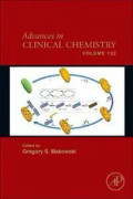 Advances in Clinical Chemistry