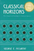 Classical Horizons