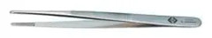 C.K T2309 Precisionspincett Trubbig 140 mm