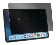 Kensington - Skärmsekretessfilter (liggande) för surfplatta - 2-vägs - lim - 12.9" - för Apple 12.9-inch iPad Pro (3:e generationen)
