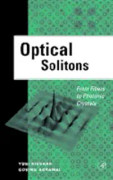 Optical Solitons