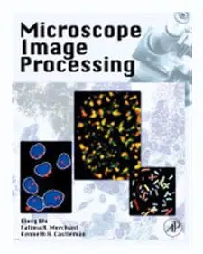 Microscope Image Processing