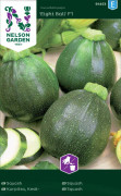Squash 'Eight Ball 'F1