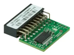 Supermicro AOM-TPM-9665V - Trusted Platform Module (TPM) 2.0