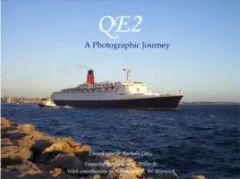 QE2: A Photographic Journey
