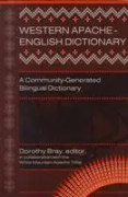 Western Apache-English Dictionary