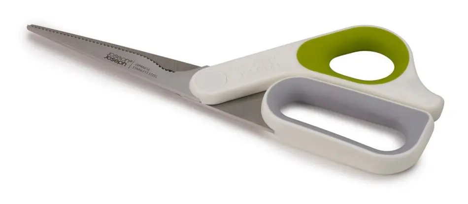 PowerGrip Kökssax