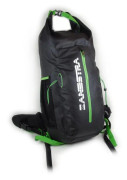 ZANDSTRA WATERPROOF BACKPACK 30-35 +10 L, vattentät ryggsäck långfärdskoåkning