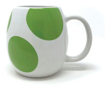 Super Mario, Mugg - Yoshi Egg