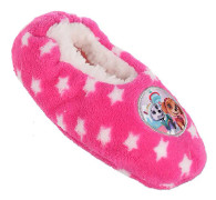 Paw Patrol Skye, innetofflor, mockasiner barn