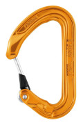 PETZL ANGE S, reservdelskarbin Ange Finesse quickdraw