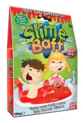 Slime Baff, Förvandlar badvattnet till en slemmig gegga, 150 g
