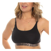 Calvin Klein Icon Unlined Bralette
