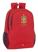 Skolryggsäck RFEF Röd
