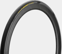 Däck Pirelli P ZERO Race Colour Edition TechBELT SmartEVO Yellow 26-622 (700 x 26C / 28 x 1.00) vikbart