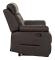 Munari Reclinersoffa 2-sits Konstläder