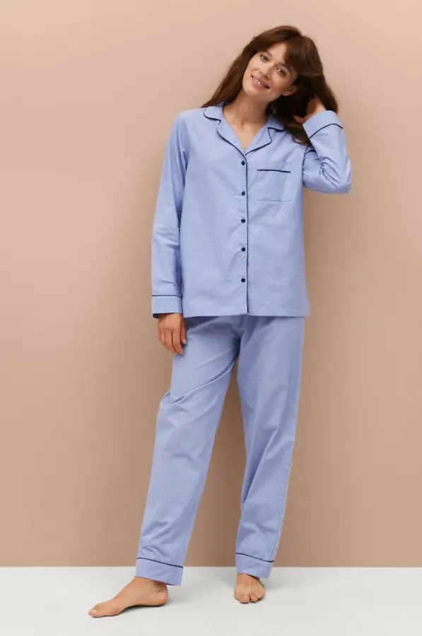 Pyjamasbyxor Isabelle