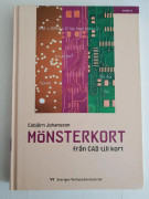 Mönsterkort : från CAD till kort 9789175485843