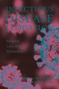 Infectious Disease Litigation