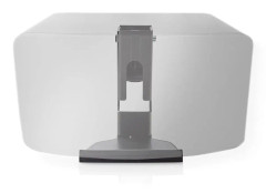 Väggfäste för högtalare | Sonos® PLAY:5-Gen2T | Lutningsbar och vridbar | Max 7