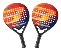 Bullpadel BP10 Evo 2-pack