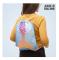  Junior Knows Mermaid Drawstring Bag