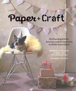 Paper + Craft
