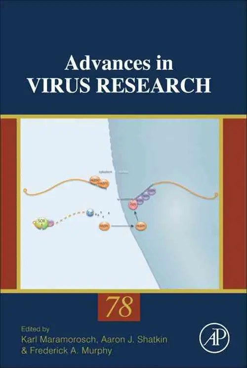 Advances in Virus Research